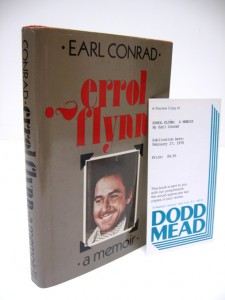 Earl Conrad Memoir