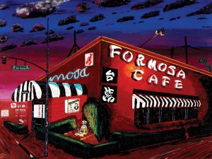 paul-joyce-formosa-cafe-1994-acrylic-on-canvas