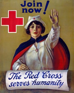 red-cross-ww1-poster