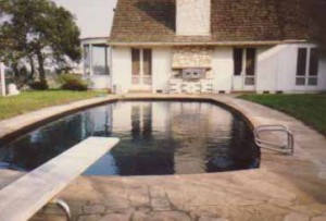Mul House w Pool