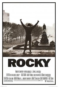 Boxing - Rocky