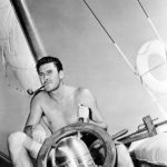 errol-flynn-relaxing-on-his-yacht-october-20-1937