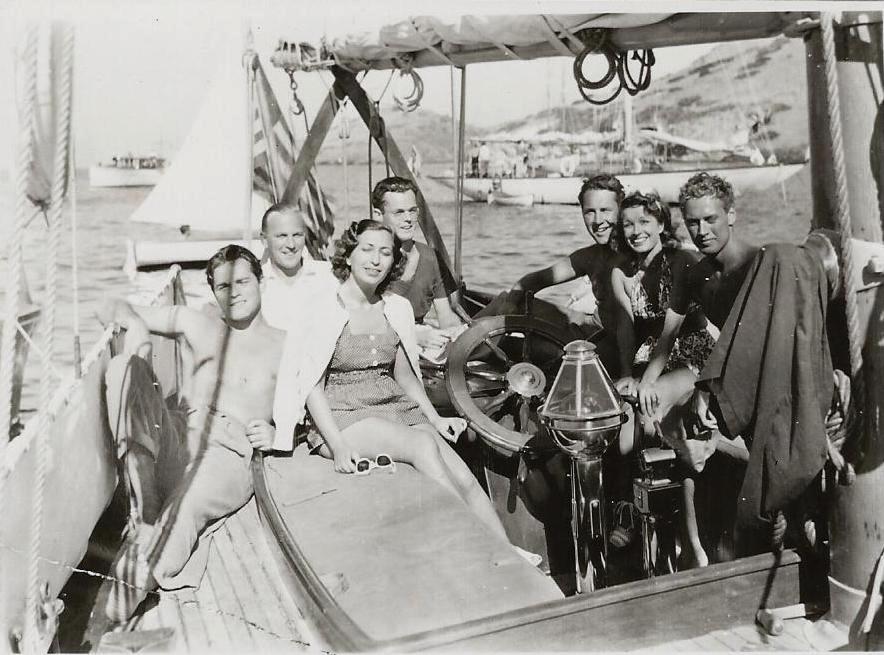 1938-29b-july-7-8-at-catalina-is-with-lili-and-friends