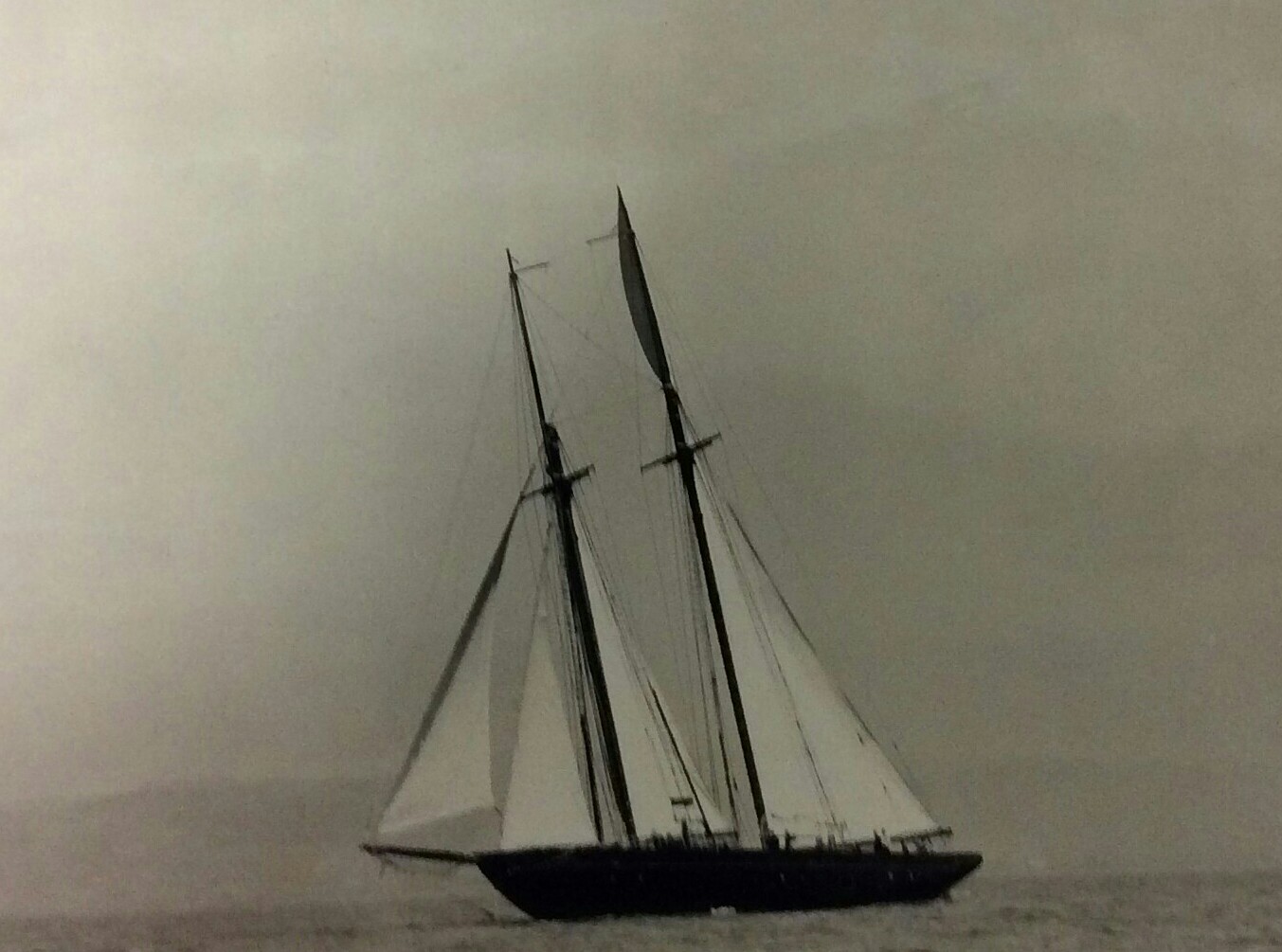 errol flynn yacht zaca