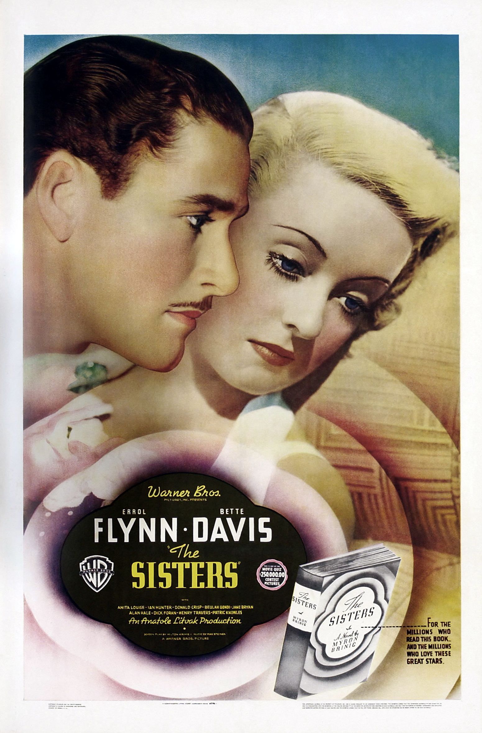 1938: Errol’s Greatest Year In Cinema? | | The Errol Flynn Blog